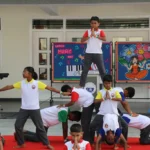 International Yoga Day Grades 3 8 Pic 5