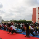 International Yoga Day Grades 3 8 Pic 6