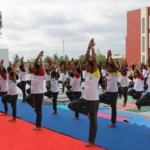 International Yoga Day Grades 3 8 Pic 7