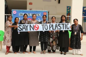 No Bag Day: Learning Beyond Books