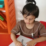 Nursery Children Begin New Learning Adventure Pic 3