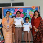 Sof Isso Zonal Rank Achievers 2025 26