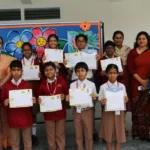 Sof Level 2 Olympiad Achievers 2026