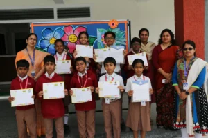 SOF Level 2 Olympiad Examinations 2026