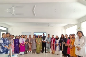 Teachers Workshop by TATA ClassEdge