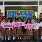 Young Eco Warriors Save Planet Grade 4b Pic 1 Scaled