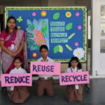 Young Eco Warriors Save Planet Grade 4b Pic 2 Scaled
