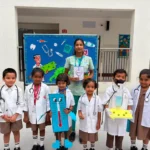Doctors Day Assembly Ukg 2026 Pic 1