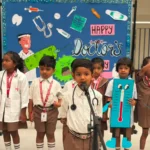 Doctors Day Assembly Ukg 2026 Pic 15