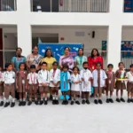 Doctors Day Assembly Ukg 2026 Pic 2
