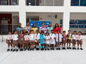 Celebrating Doctor’s Day with Gratitude! Celebrating Doctor’s Day with Gratitude!