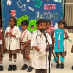 Doctors Day Assembly Ukg 2026 Pic 6