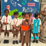 Doctors Day Assembly Ukg 2026 Pic 8