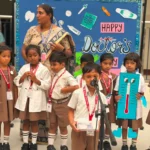 Doctors Day Assembly Ukg 2026 Pic 9