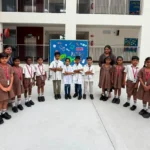 Doctors Day Celebration 2026 Grade 1 2 Pic 1