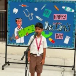 Doctors Day Celebration 2026 Grade 1 2 Pic 11