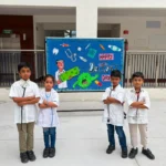 Doctors Day Celebration 2026 Grade 1 2 Pic 2