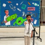 Doctors Day Celebration 2026 Grade 1 2 Pic 3