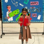 Doctors Day Celebration 2026 Grade 1 2 Pic 4