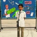 Doctors Day Celebration 2026 Grade 1 2 Pic 8
