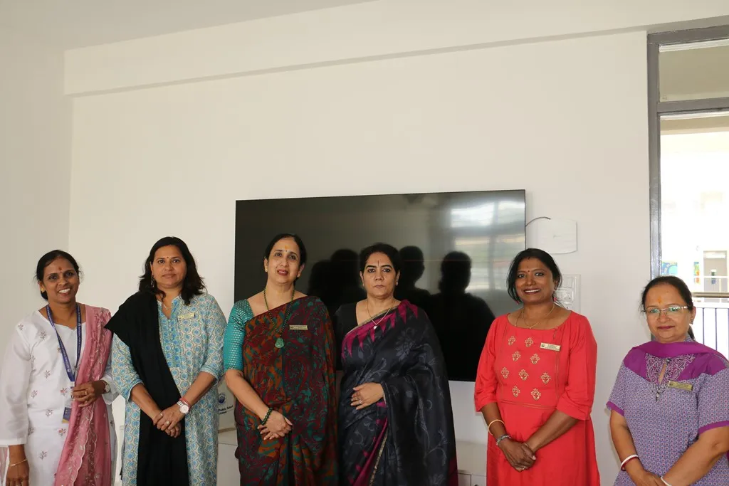 Emotional Well Being Workshop 2026 Pic 1