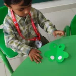 Green Day Celebration At School Pic 10