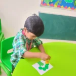 Green Day Celebration At School Pic 11