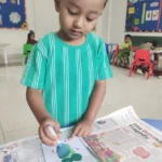 Green Day Celebration At School Pic 12