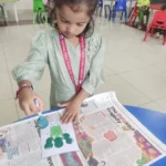 Green Day Celebration At School Pic 13