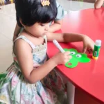 Green Day Celebration At School Pic 15