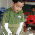 Green Day Celebration At School Pic 17