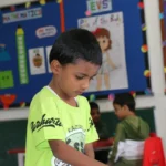 Green Day Celebration At School Pic 18