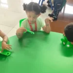 Green Day Celebration At School Pic 3