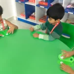 Green Day Celebration At School Pic 4