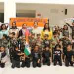 Kargil Diwas Preprimary Assembly Ukg D July 2026 Pic 1