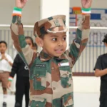 Kargil Diwas Preprimary Assembly Ukg D July 2026 Pic 11