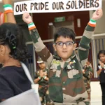 Kargil Diwas Preprimary Assembly Ukg D July 2026 Pic 12