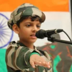 Kargil Diwas Preprimary Assembly Ukg D July 2026 Pic 14