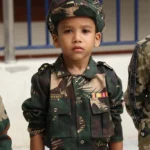 Kargil Diwas Preprimary Assembly Ukg D July 2026 Pic 16