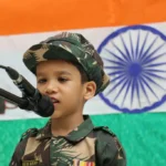 Kargil Diwas Preprimary Assembly Ukg D July 2026 Pic 19