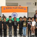 Kargil Diwas Preprimary Assembly Ukg D July 2026 Pic 2