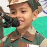 Kargil Diwas Preprimary Assembly Ukg D July 2026 Pic 20