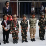 Kargil Diwas Preprimary Assembly Ukg D July 2026 Pic 3