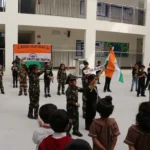 Kargil Diwas Preprimary Assembly Ukg D July 2026 Pic 4