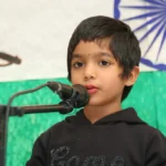 Kargil Diwas Preprimary Assembly Ukg D July 2026 Pic 5