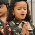Kargil Diwas Preprimary Assembly Ukg D July 2026 Pic 6