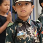 Kargil Diwas Preprimary Assembly Ukg D July 2026 Pic 7