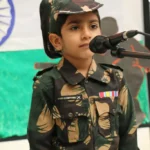 Kargil Diwas Preprimary Assembly Ukg D July 2026 Pic 8
