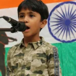 Kargil Diwas Preprimary Assembly Ukg D July 2026 Pic 9