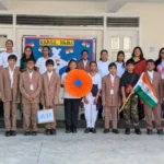 Kargil Diwas Special Assembly Grades 3 8 July 2026 Pic 1